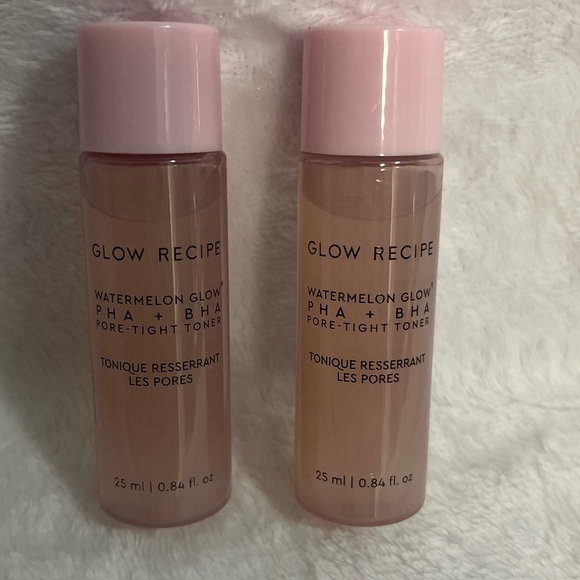 🎄Glow Recipe’ 10pc Skincare/ Makeup (NEW) - Picture 5 of 7